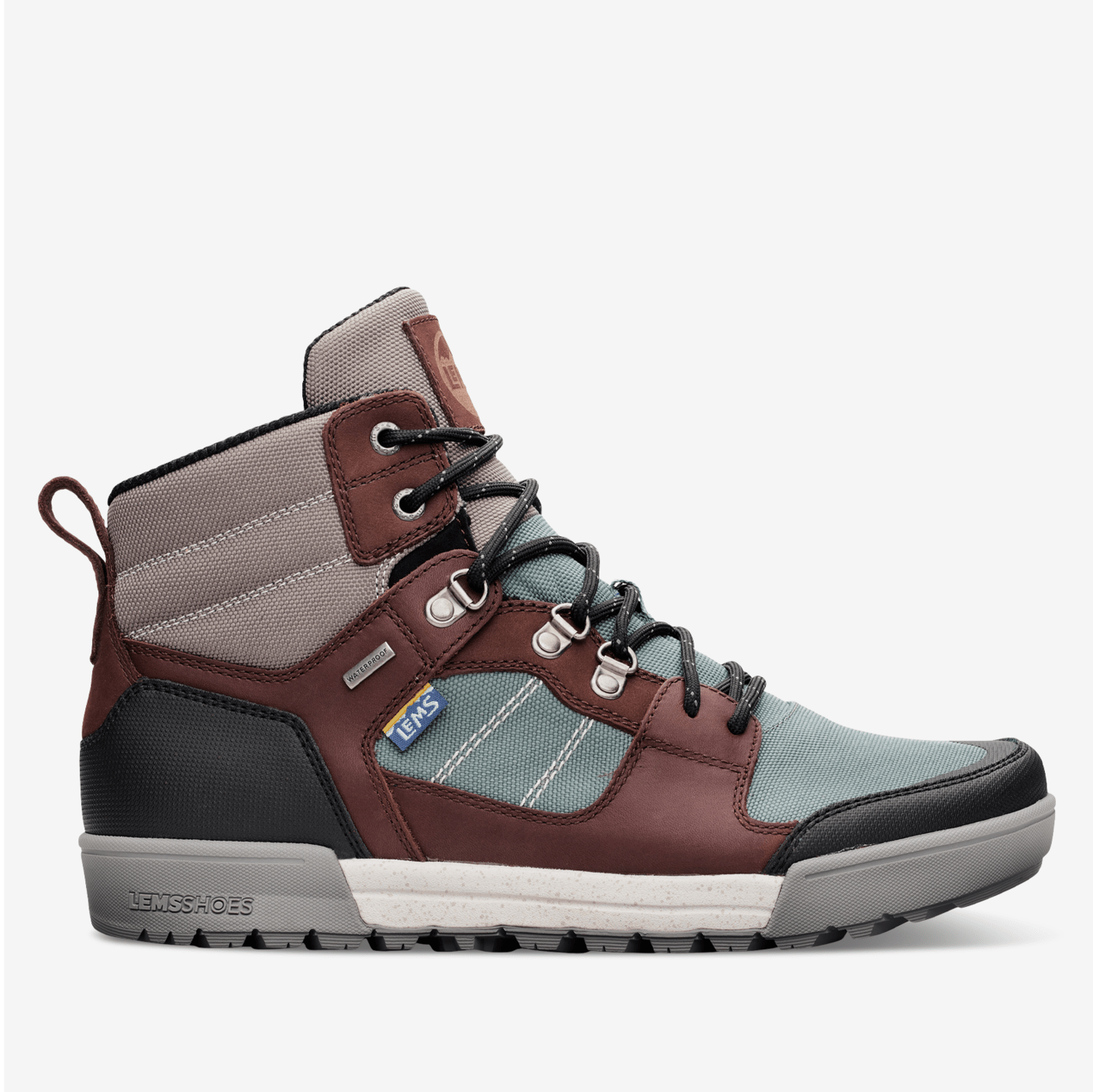 lems outlander waterproof